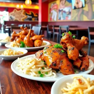 Slim Chickens Set to Expand with Ten New Locations Across Georgia!