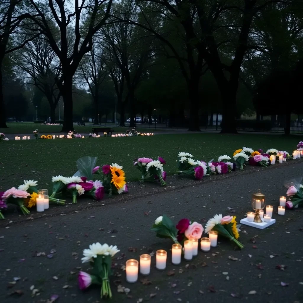 Brookhaven Community Devastated by Fatal Shooting in Local Park