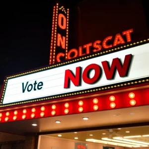 Exciting Times in Atlanta: Voting Opens for the 2024 BroadwayWorld Awards