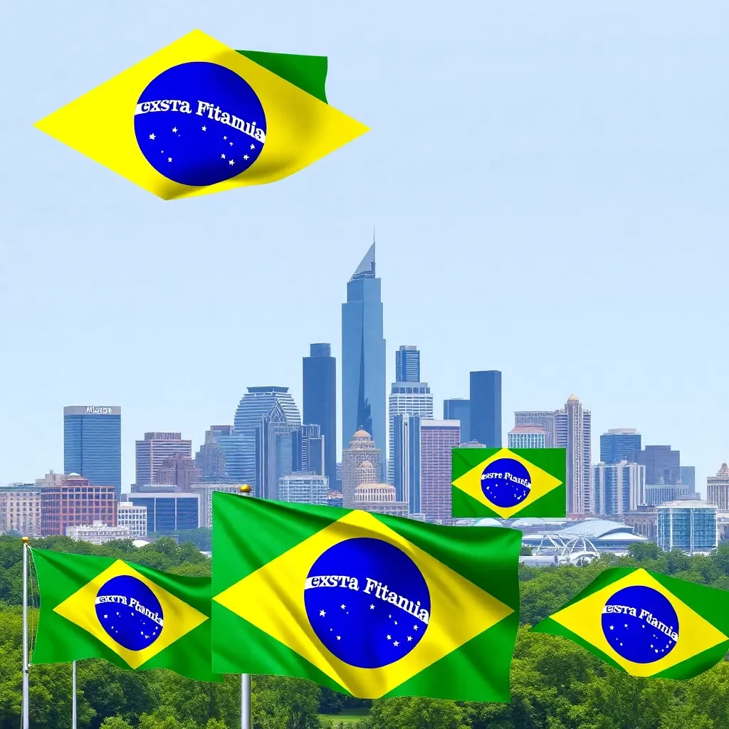 Atlanta Hosts Return of Brazilian Economic Analysis Event This December