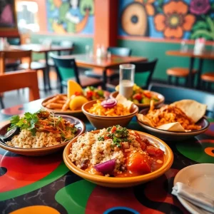 El Gordo Restaurant Thrives Amid Pandemic Challenges in Cobb County