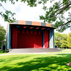 Atlanta Unveils Unique Opera Experience with "Regarding Bullfrogs..." at Candler Park