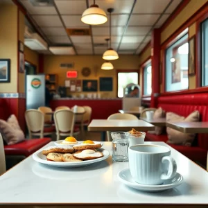 Atlanta's Beloved Breakfast Spot Java Jive to Close After 30 Years