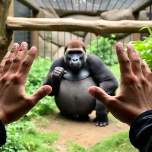 Heartbreak at Zoo Atlanta as Newborn Gorilla Passes Away Shortly After Birth