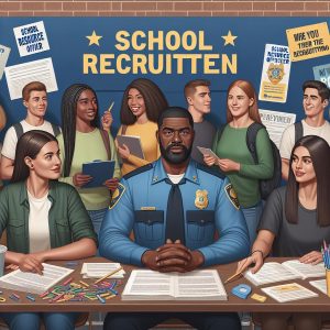 School Resource Officer Recruitment