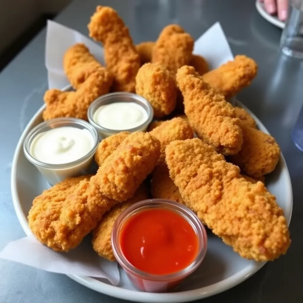 Exciting News for Atlanta: Raising Cane's Chicken Fingers Are Coming!