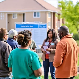 Atlanta Launches Major Initiative to Boost Affordable Housing with $20 Million Funding