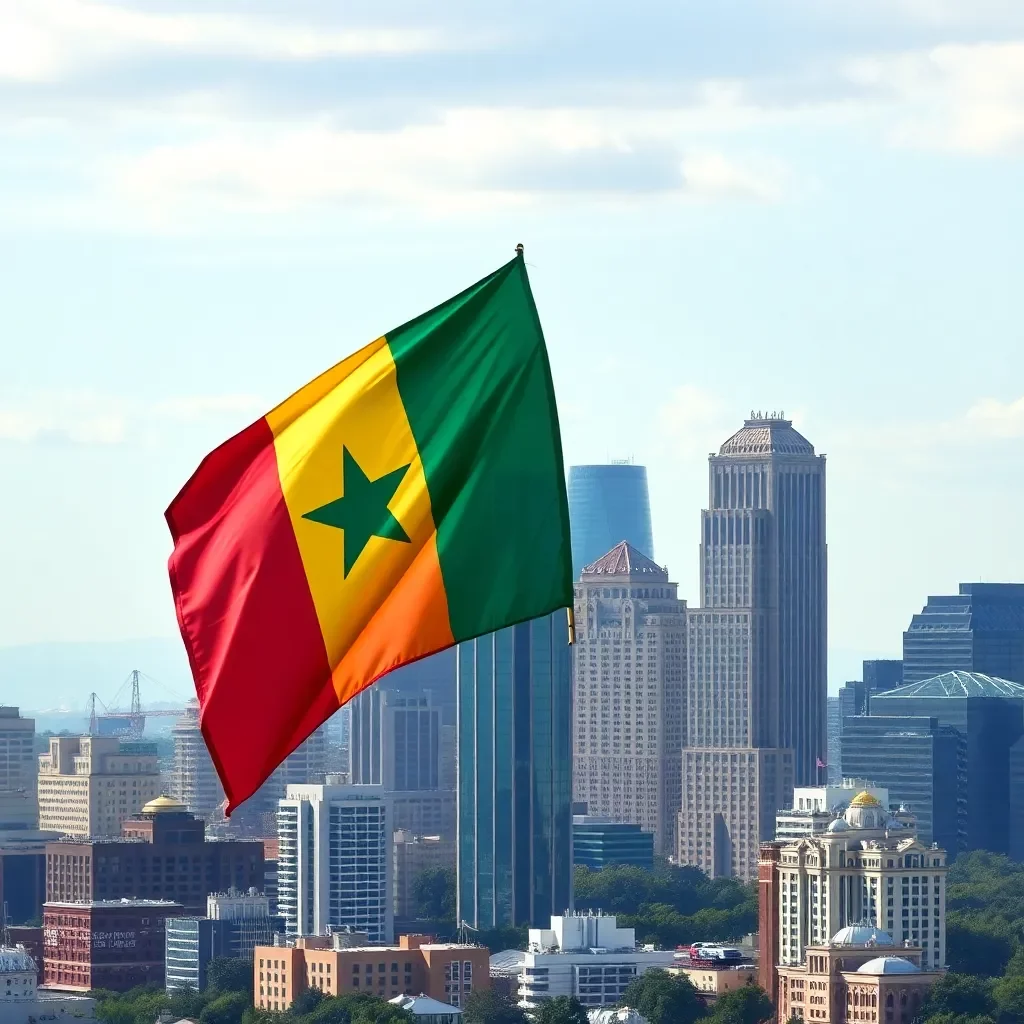 Atlanta Emerges as Key Hub for U.S.-Africa Business Connections