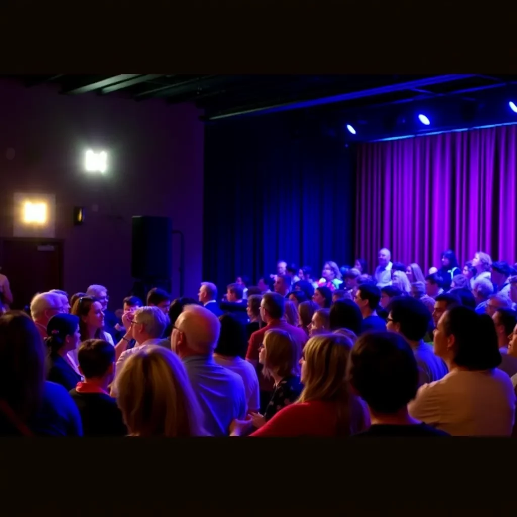 Atlanta Opera Unveils Plans for $27.5 Million Molly Blank Center to Enrich Cultural Landscape