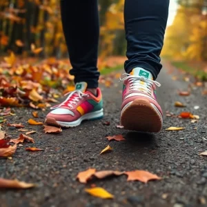 Atlanta Hosts Thanksgiving Runs and Walks to Celebrate Community and Charity