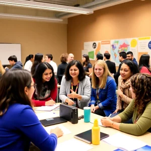 Atlanta Hosts International Business Education Workshop, Uniting Global Minds to Transform Teaching Methods