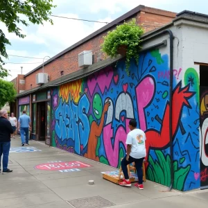 Atlanta's Little Five Points: A Beacon of Community Spirit and Creativity