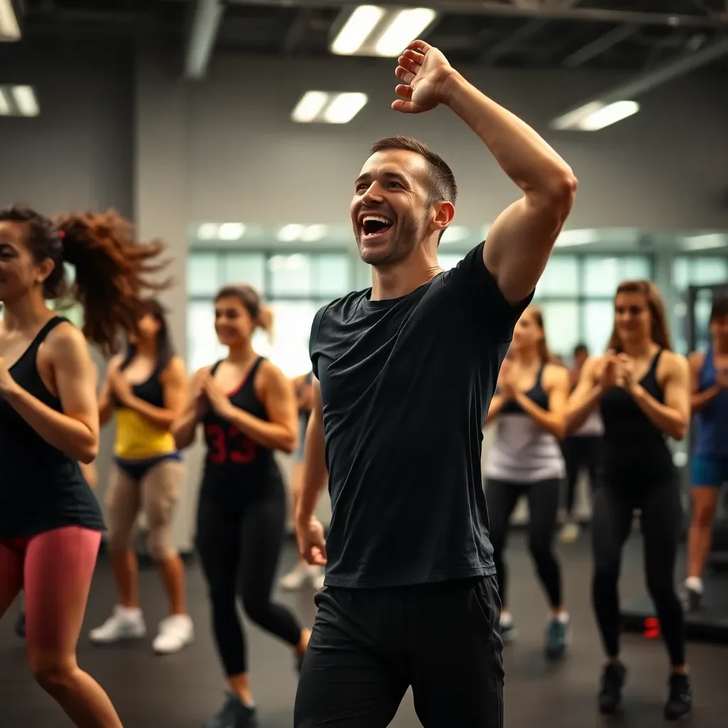 Crunch Fitness Launches Incredible $1 Membership Black Friday Deal in Atlanta