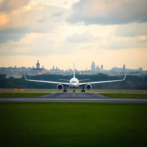 Delta Airlines Flight Diverts to Dublin After Unruly Passenger Incident