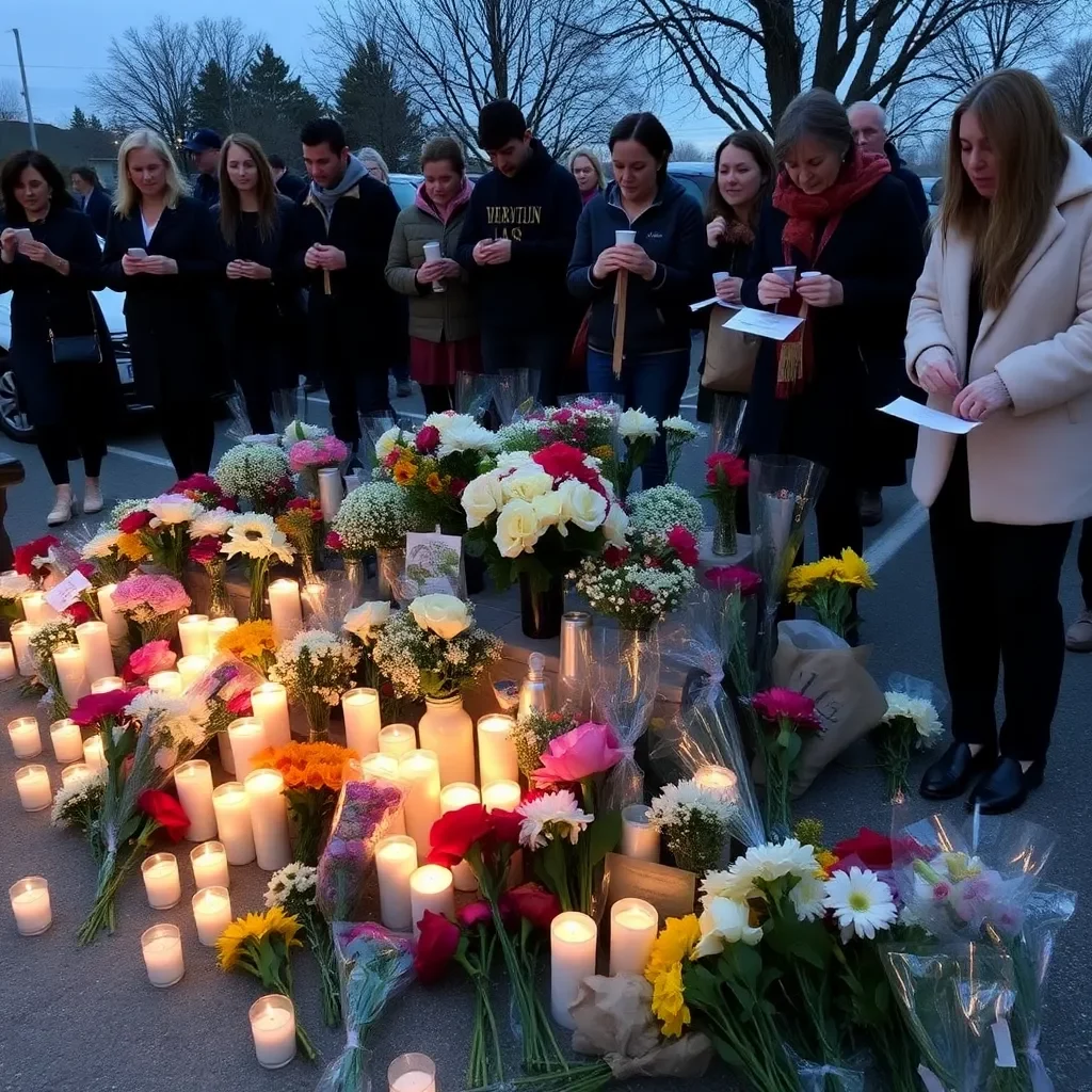 Tragic Shooting in Atlanta Leaves Community Mourning the Loss of a 70-Year-Old Man