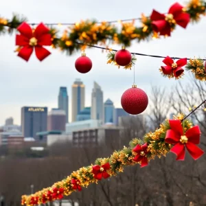 Get Ready for the Ultimate Holiday Extravaganza in Atlanta!