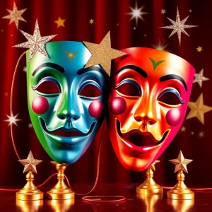 Atlanta's Theater Scene Heats Up with Exciting Year-End Awards and Voting Continues Through December!