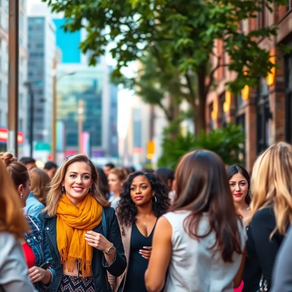 Atlanta Leading the Charge for Women-Owned Businesses Amid Challenges