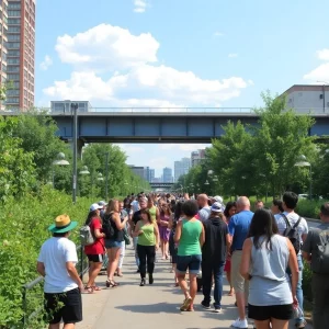 Atlanta Celebrates Major Advancements on the Beltline as 2024 Comes to a Close