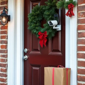 Holiday Shopping Safety: Tips to Protect Your Packages in Atlanta