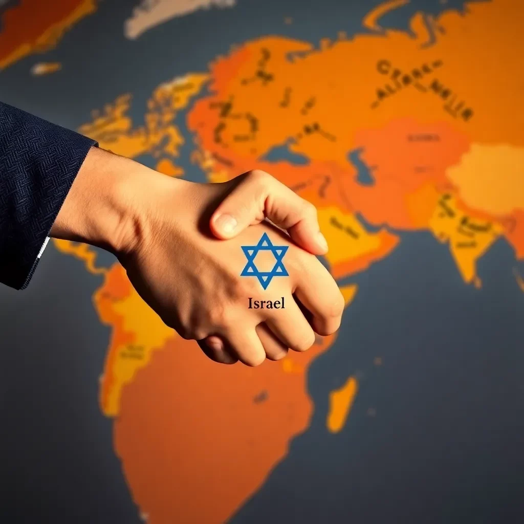 Atlanta's Connection to Israel in Jeopardy as Conexx Plans to Shut Down Operations