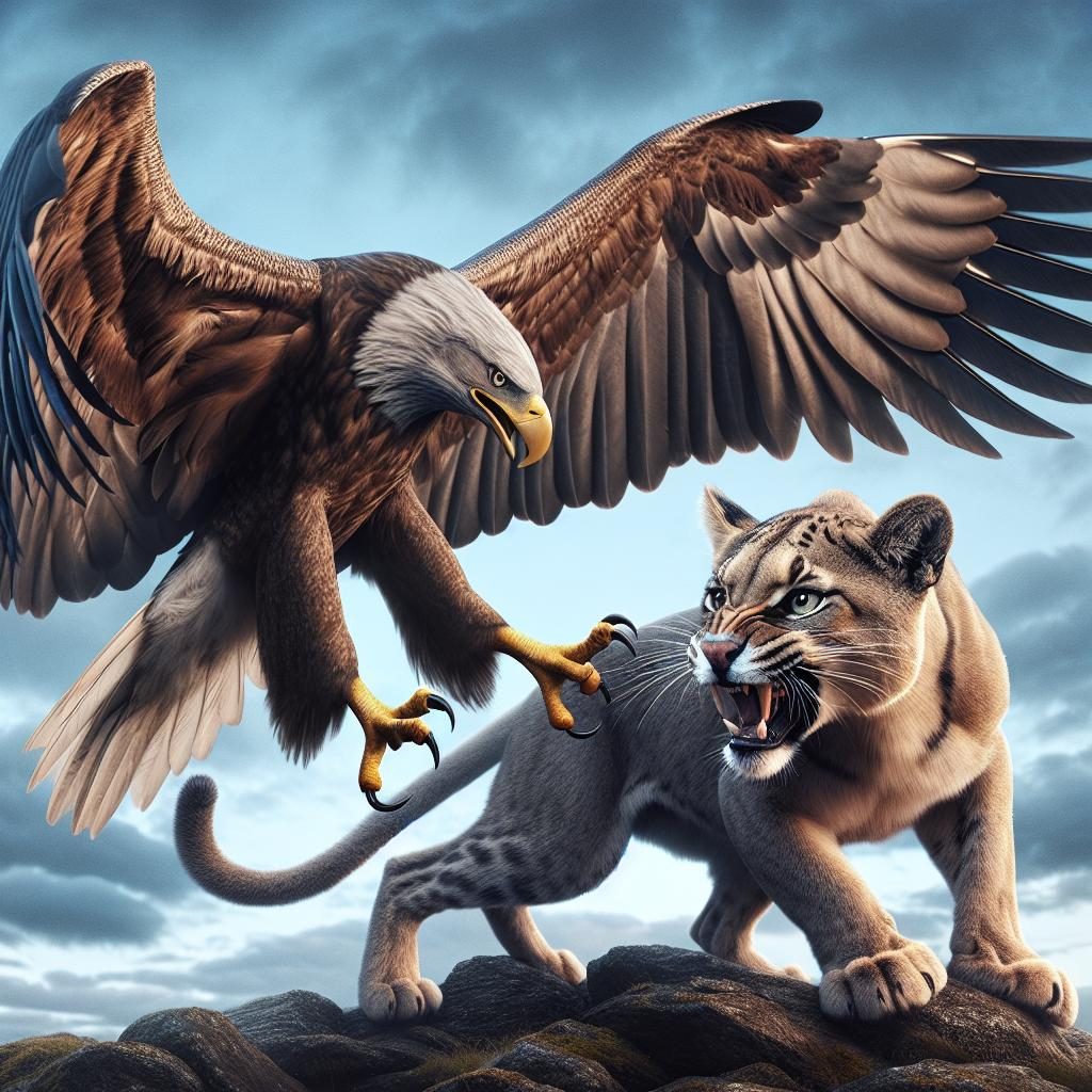 Eagles Defeated by Panthers