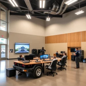 Atlanta's Anticipated Public Safety Training Center Set to Open This Month