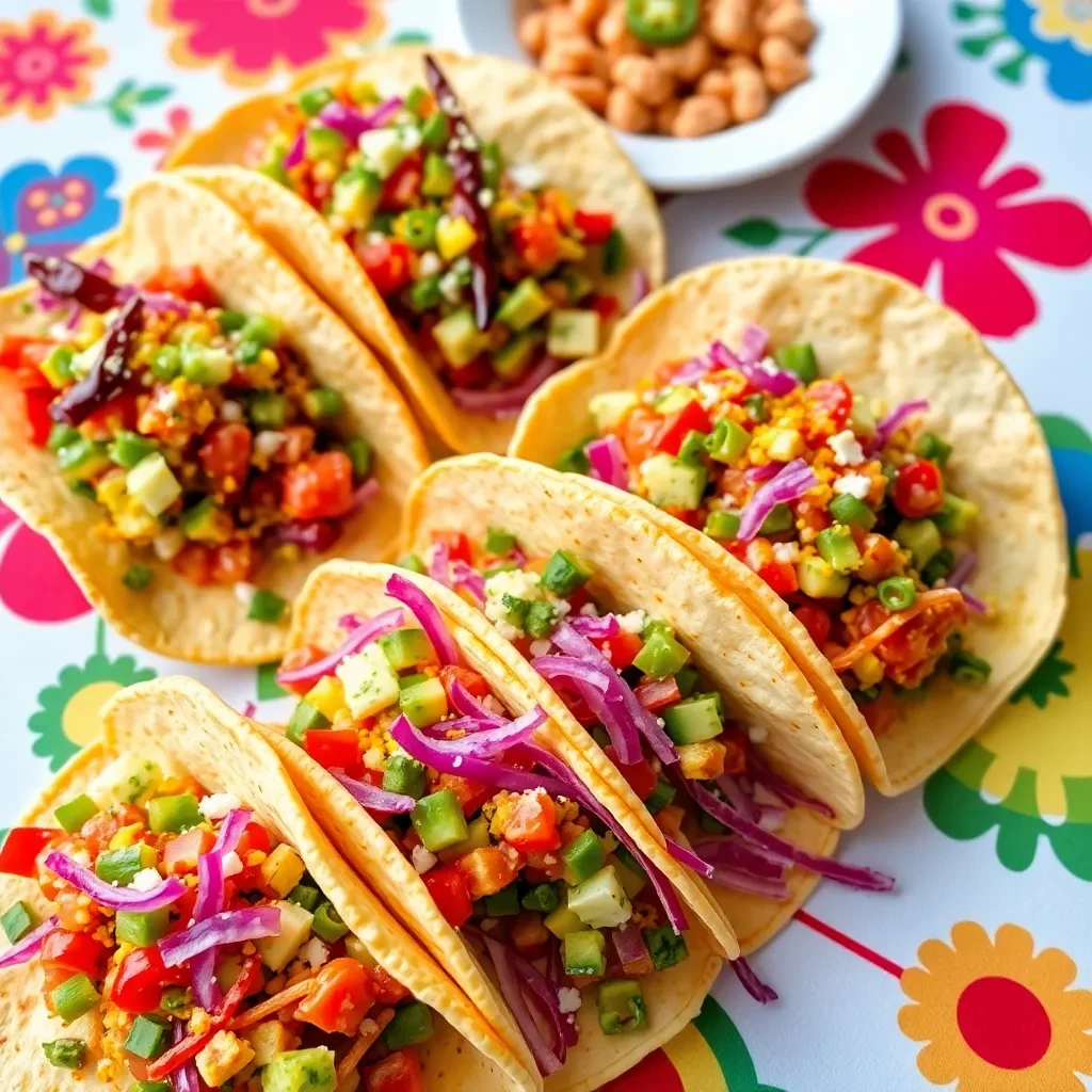 New Taco Haven to Open in Decatur, GA with Exciting Offers and Diverse Menu