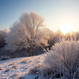 Atlanta Braces for a Frosty Thursday Morning with Freeze Warning in Effect