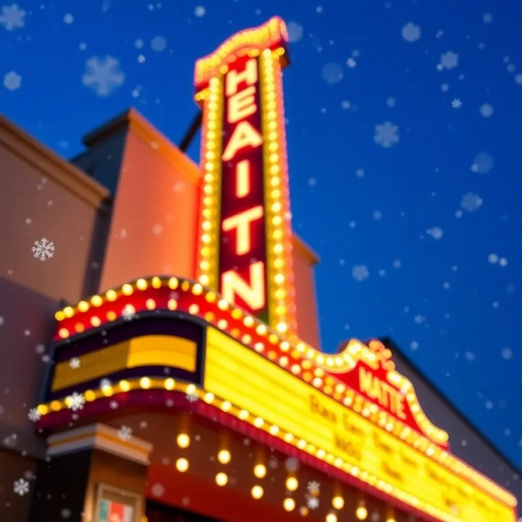 Atlanta Prepares for the Magical Premiere of Disney's Frozen: The Musical This Winter