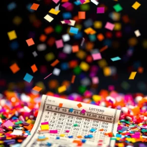 Georgia Celebrates New Mega Millions Winners as Jackpot Soars to $670 Million