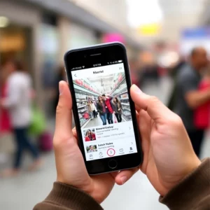 Atlanta's Lutely App Transforms Social Shopping with Personalized Recommendations