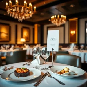 Celebrating Culinary Excellence: 2024 GRACE Awards Honor Georgia's Restaurant Stars in Atlanta