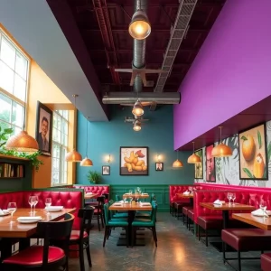 Exciting Restaurant Spaces Available for Aspiring Owners in Atlanta!