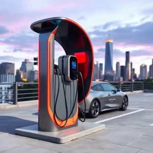 Atlanta Secures $3.2 Million for Zero-Emission Electric Vehicle Fleet Upgrade