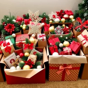 'Tis the Season of Giving: Atlanta Embraces the Spirit of Generosity this Holiday Season