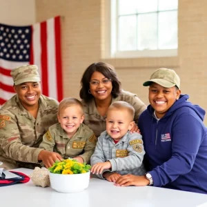 Significant BAH Increase Announced for Military Families in Atlanta Starting in 2025