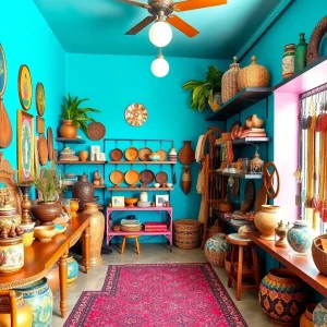 Experience the Vibrant Latin Culture of Atlanta Through Unique Boutiques and Culinary Delights