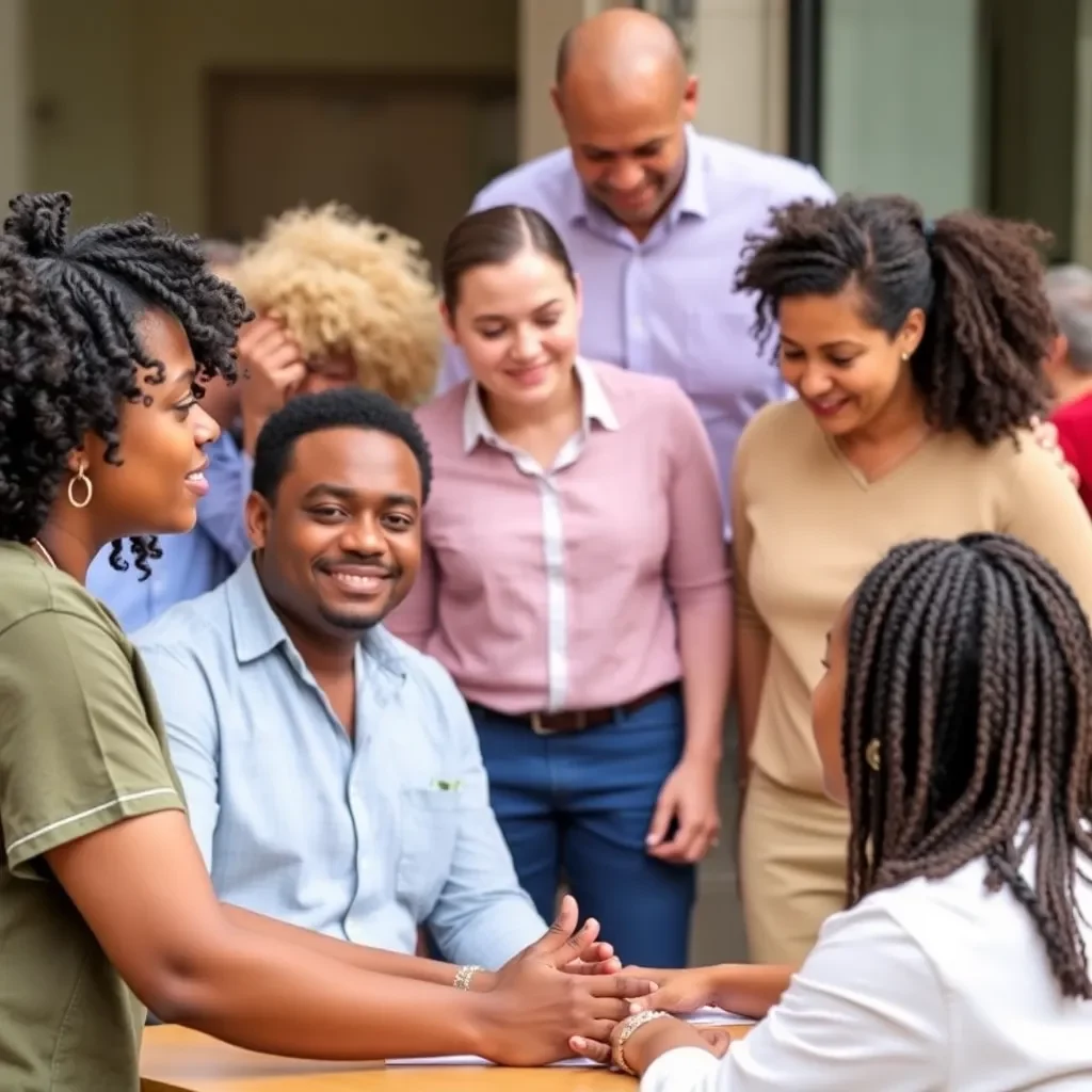 Atlanta's Center for Civic Innovation Commemorates 10 Years of 'Good Trouble' with Honors for Change-Makers