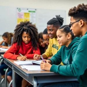 Atlanta's Education Report Highlights Gains and Challenges in Public Schools