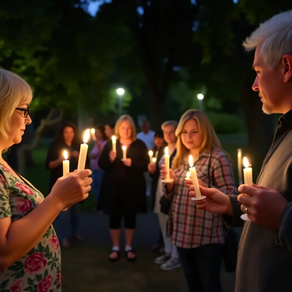 Community Gathers in Atlanta to Honor the Life and Legacy of Steve Mensch