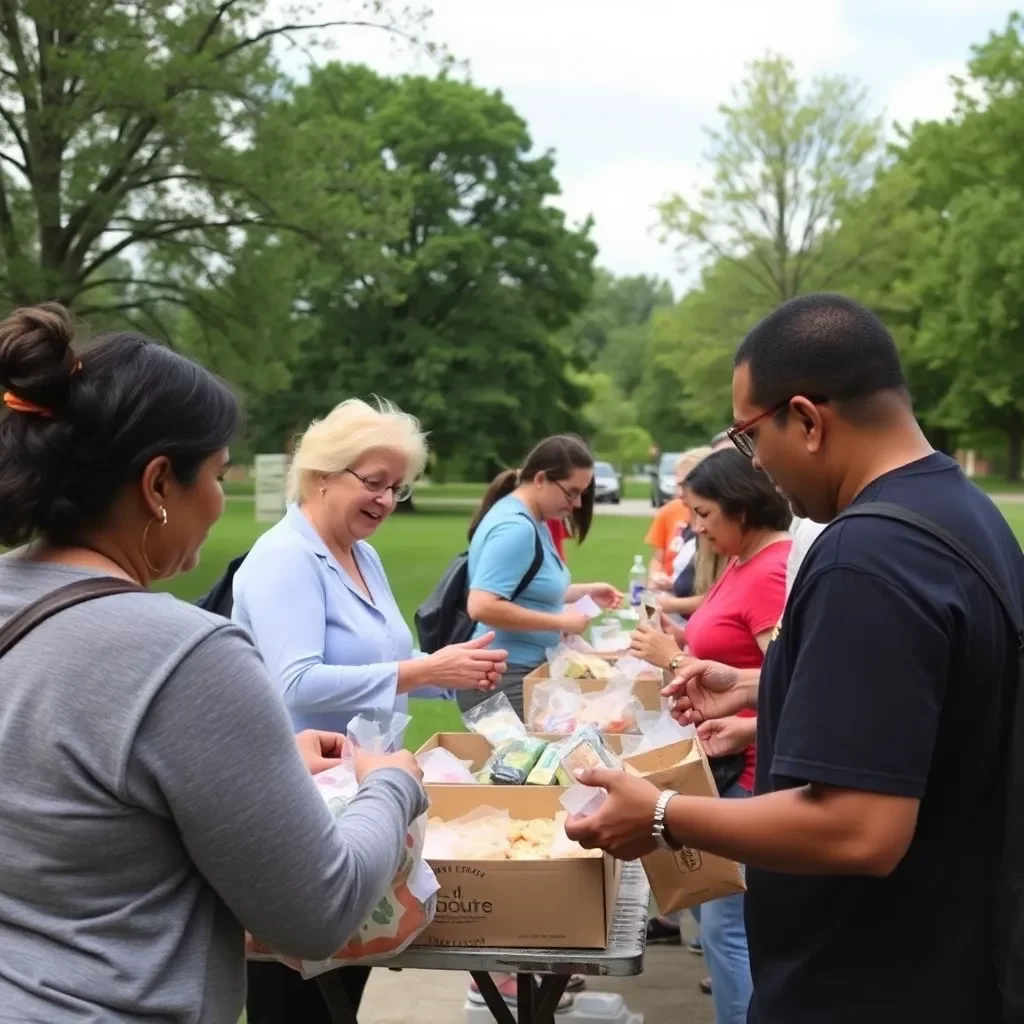 Atlanta Launches Freeya App, Revolutionizing Secondhand Shopping and Community Giving