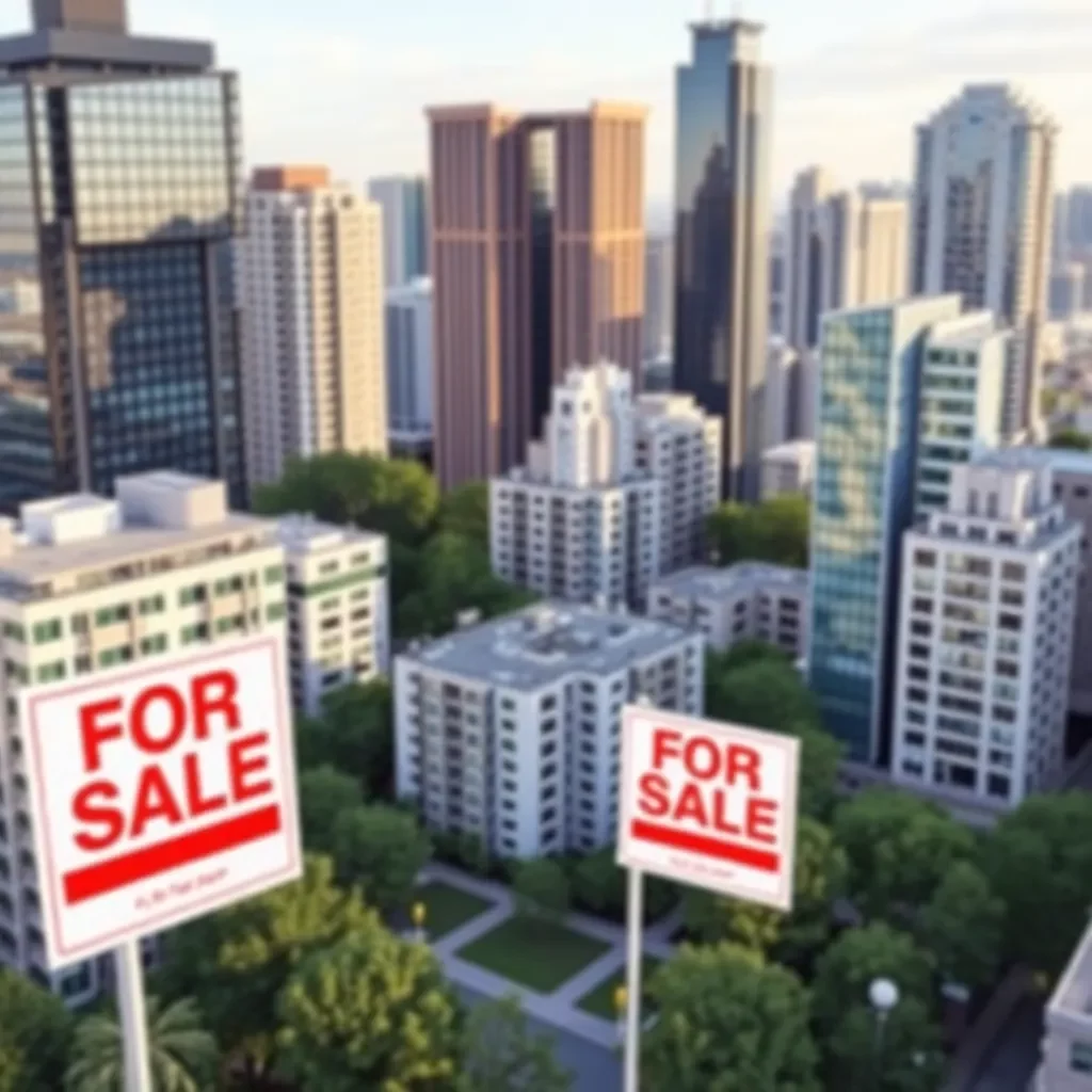 Exciting Times Ahead: Atlanta's Real Estate Predictions for 2025