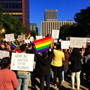 Atlanta Community Remembers Former State Senator Vincent Fort for His Legacy of Justice and Equality